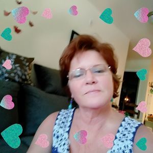 Meet your Posher, Janie